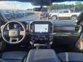 Ford F 150 Supercrew LARIAT Black Package V8 5.0L FLEXFUEL Gris - thumbnail 37