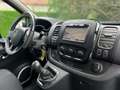 Opel Vivaro Minibus 1.6 CDTi Bi-Turbo 9pl. Gris - thumbnail 18
