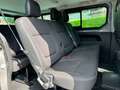 Opel Vivaro Minibus 1.6 CDTi Bi-Turbo 9pl. Gris - thumbnail 14