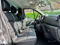 Opel Vivaro Minibus 1.6 CDTi Bi-Turbo 9pl. Gris - thumbnail 13