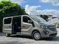Opel Vivaro Minibus 1.6 CDTi Bi-Turbo 9pl. Gris - thumbnail 4