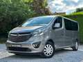 Opel Vivaro Minibus 1.6 CDTi Bi-Turbo 9pl. Gris - thumbnail 5