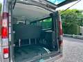 Opel Vivaro Minibus 1.6 CDTi Bi-Turbo 9pl. Gris - thumbnail 8