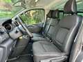 Opel Vivaro Minibus 1.6 CDTi Bi-Turbo 9pl. Gris - thumbnail 12