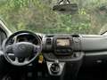 Opel Vivaro Minibus 1.6 CDTi Bi-Turbo 9pl. Gris - thumbnail 16