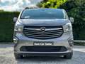 Opel Vivaro Minibus 1.6 CDTi Bi-Turbo 9pl. Gris - thumbnail 10