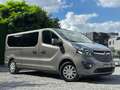 Opel Vivaro Minibus 1.6 CDTi Bi-Turbo 9pl. Gris - thumbnail 3