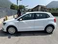 Volkswagen Polo 5p 1.0 mpi Fresh 75cv Bianco - thumbnail 5