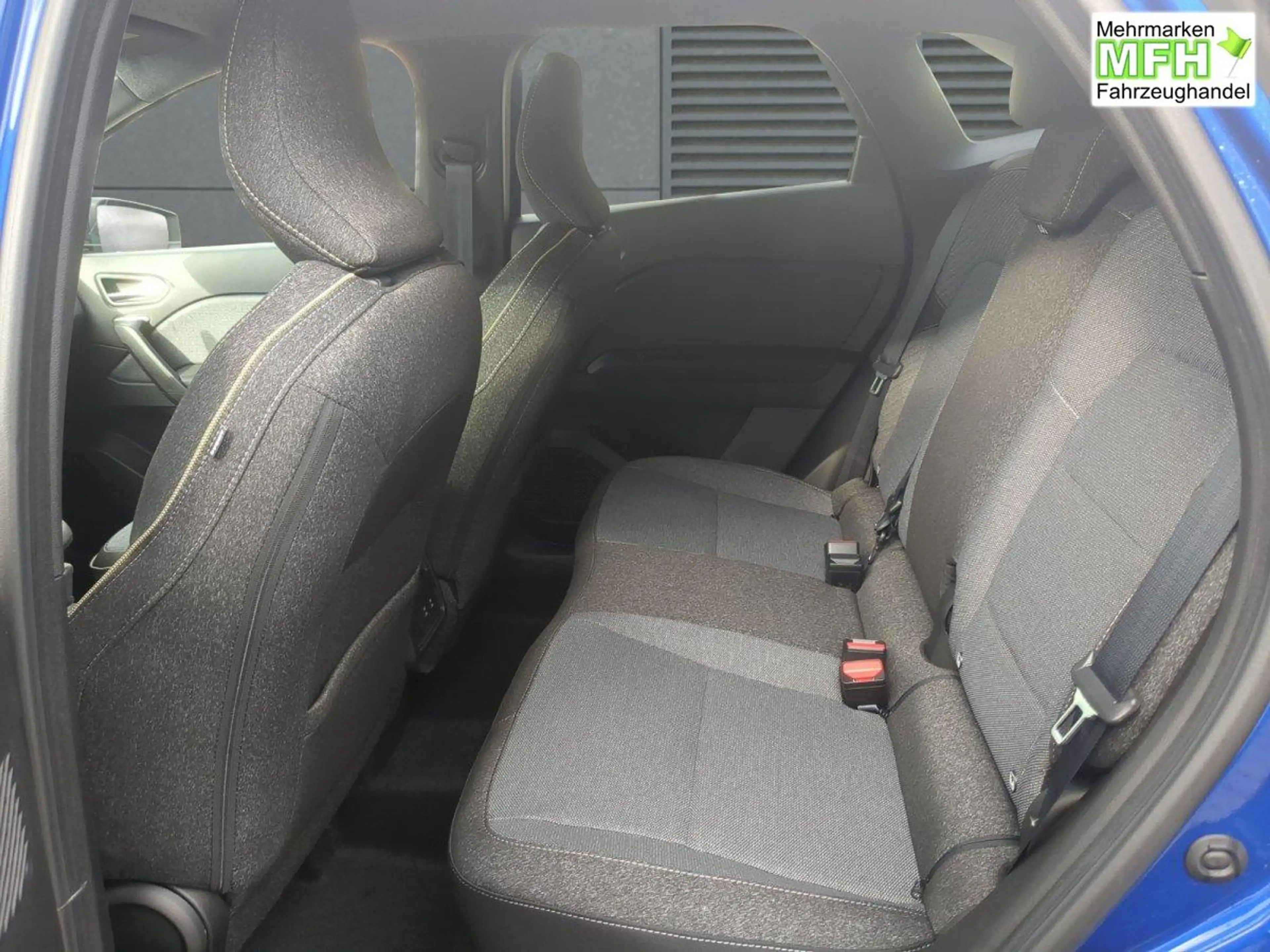 Renault Symbioz Techno RFK+SHZ+LED E-TECH Full Hybrid 160 116 k... — photo 5
