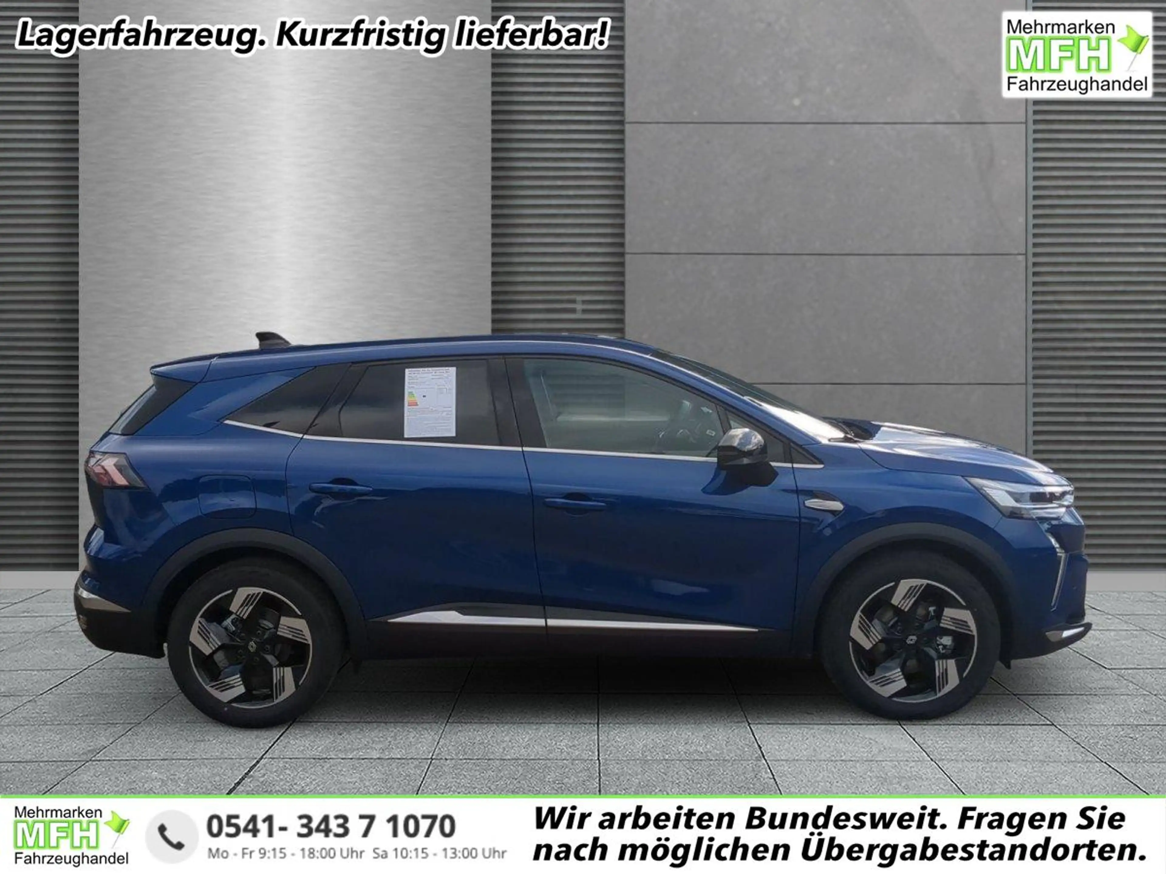 Renault Symbioz Techno RFK+SHZ+LED E-TECH Full Hybrid 160 116 k...