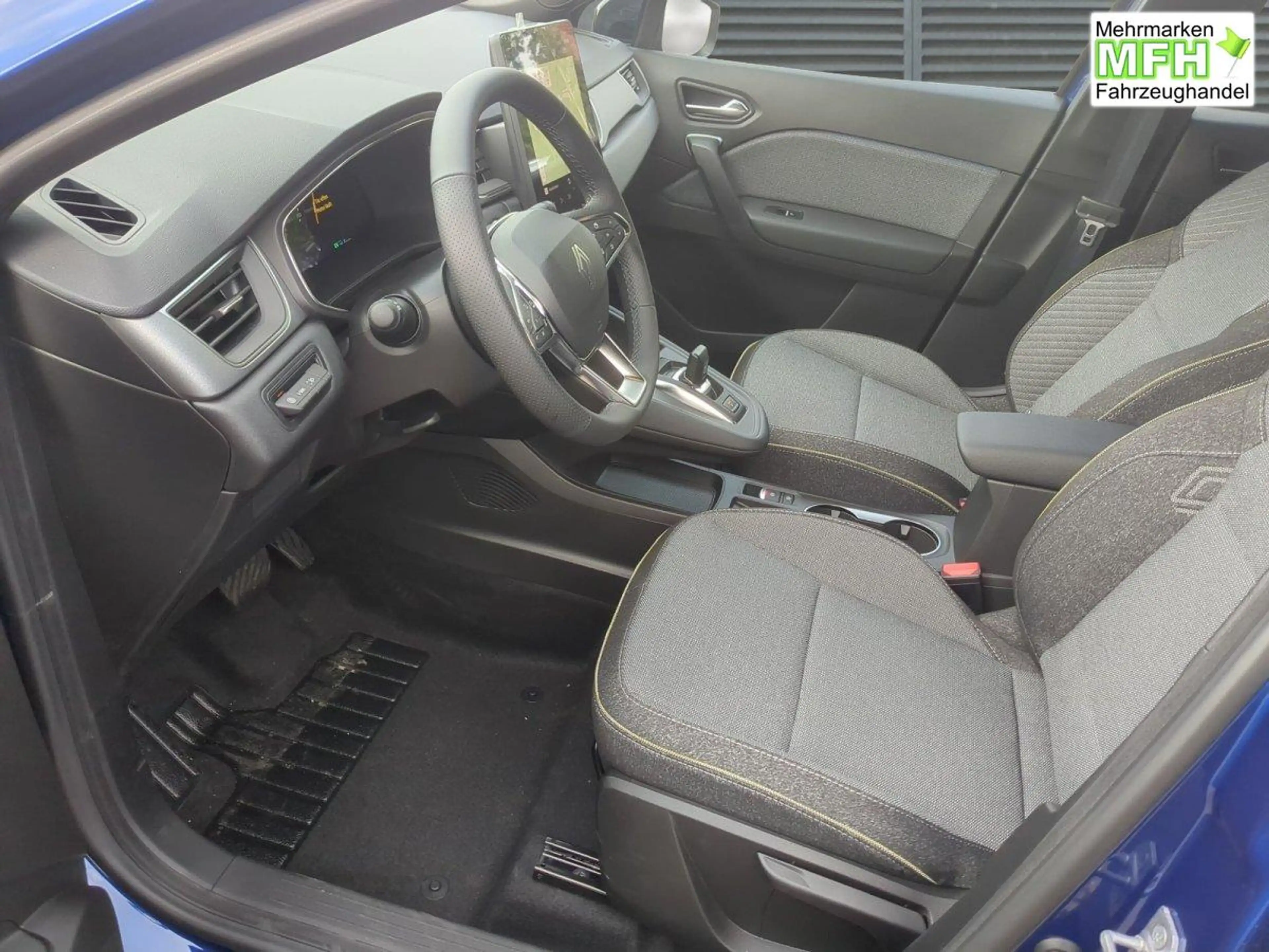 Renault Symbioz Techno RFK+SHZ+LED E-TECH Full Hybrid 160 116 k... — photo 3