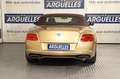 Bentley Continental GTC 6.0 W12 Cabrio 590cv Bej - thumbnail 9