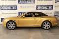 Bentley Continental GTC 6.0 W12 Cabrio 590cv Bej - thumbnail 8