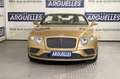 Bentley Continental GTC 6.0 W12 Cabrio 590cv Bej - thumbnail 4