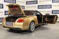 Bentley Continental GTC 6.0 W12 Cabrio 590cv Beige - thumbnail 27