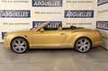 Bentley Continental GTC 6.0 W12 Cabrio 590cv Bej - thumbnail 6