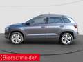Skoda Karoq 1.5 TSI DSG Selection NAVI RFK ACC PDC LINK KESSY Grigio - thumbnail 5