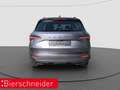Skoda Karoq 1.5 TSI DSG Selection NAVI RFK ACC PDC LINK KESSY Grigio - thumbnail 7