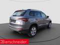 Skoda Karoq 1.5 TSI DSG Selection NAVI RFK ACC PDC LINK KESSY Grigio - thumbnail 9
