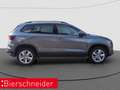 Skoda Karoq 1.5 TSI DSG Selection NAVI RFK ACC PDC LINK KESSY Grigio - thumbnail 10