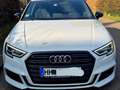 Audi A3 1.5TFSI 3xS-line Sportpaket/Limousine Weiß - thumbnail 3