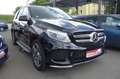 Mercedes-Benz GLE 350 GLE -Klasse GLE 350 d 4Matic AMG Paket Schwarz - thumbnail 3