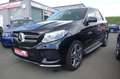 Mercedes-Benz GLE 350 GLE -Klasse GLE 350 d 4Matic AMG Paket Schwarz - thumbnail 1