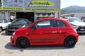 Abarth 595 1.4 Turbo T-Jet 160 CV Turismo Rosso - thumbnail 9