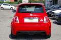 Abarth 595 1.4 Turbo T-Jet 160 CV Turismo Rosso - thumbnail 7