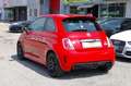 Abarth 595 1.4 Turbo T-Jet 160 CV Turismo Rosso - thumbnail 2