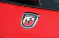 Abarth 595 1.4 Turbo T-Jet 160 CV Turismo Rosso - thumbnail 5