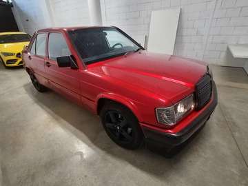 190E 2.3