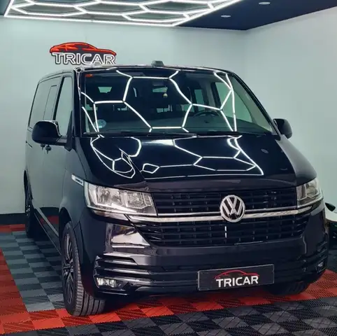 Volkswagen T5 Caravelle 2.0TDI BMT Comfortline DSG