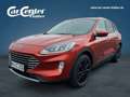 Ford Kuga Titanium Orange - thumbnail 1