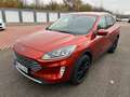 Ford Kuga Titanium Portocaliu - thumbnail 4