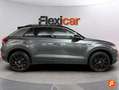 Volkswagen T-Roc 2.0TDI Dark DSG7 110KW Gris - thumbnail 9