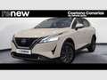 Nissan Qashqai 1.3 DIG-T mHEV 12V Tekna 4x2 103kW Blanco - thumbnail 1