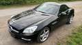 Mercedes-Benz SLK 250 SLK 250 CDI BlueEfficiency DPF Aut. Schwarz - thumbnail 3
