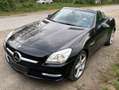 Mercedes-Benz SLK 250 SLK 250 CDI BlueEfficiency DPF Aut. Schwarz - thumbnail 2