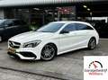 Mercedes-Benz CLA 180 Shooting Brake Business Solution AMG Blanc - thumbnail 1