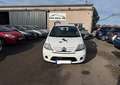 Citroen C3 1.4I CONFORT Blanc - thumbnail 2