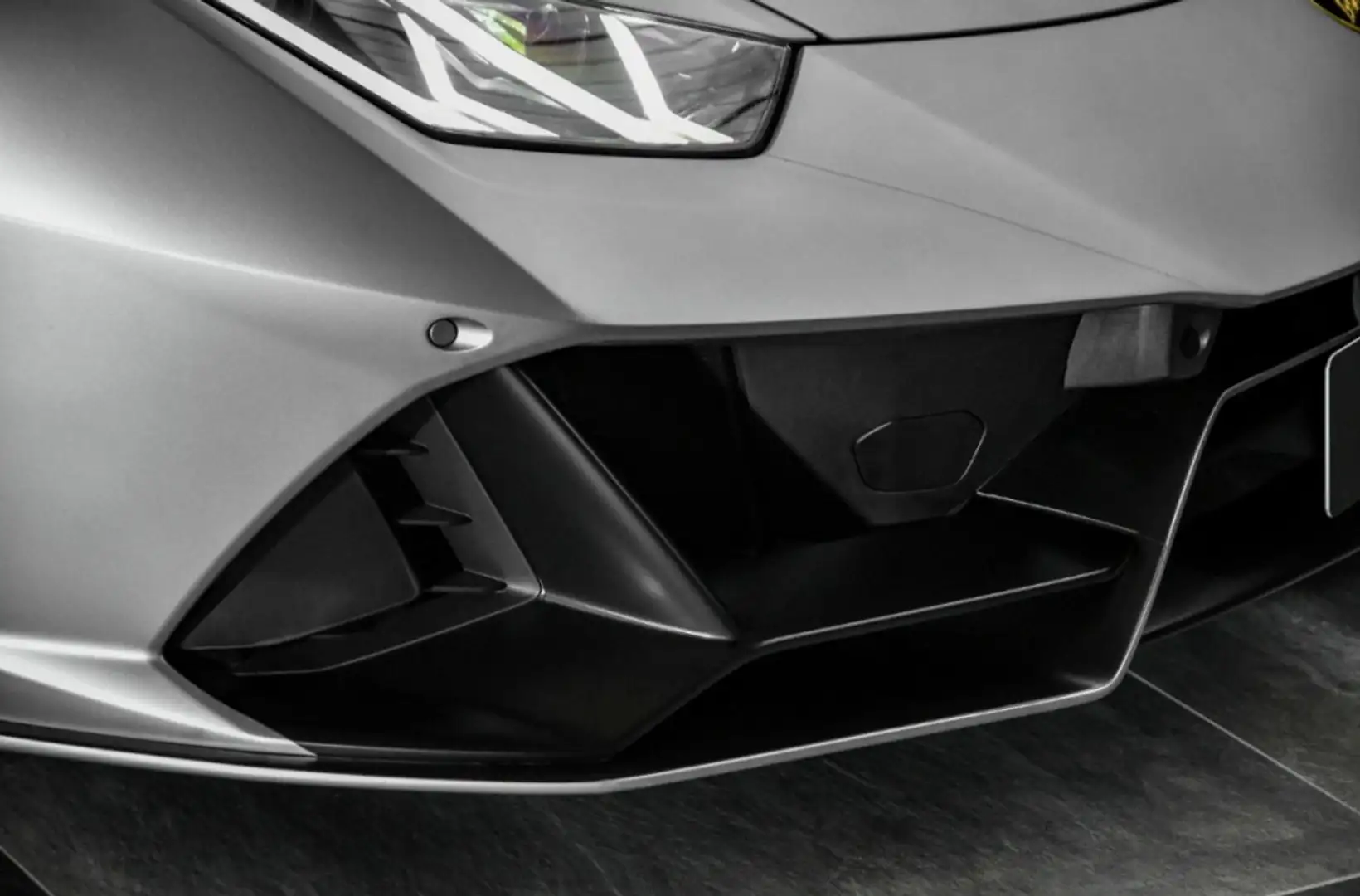 Lamborghini Huracán Evo Gris - 1