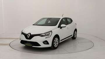 1.5 blue dci Business 85cv