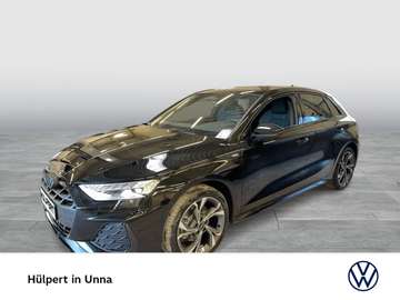 Sportback quattro S LINE PANO AHK CAM LM18