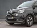 Renault Twingo Automaat+Parking sensoren+1ste eigenaar+57947km Zwart - thumbnail 4
