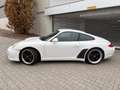 Porsche 997 Carrera 4 Coupe el.Sitze SD Klappe Approved Fuchs Weiß - thumbnail 5