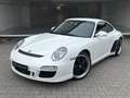 Porsche 997 Carrera 4 Coupe el.Sitze SD Klappe Approved Fuchs Weiß - thumbnail 18