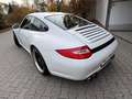 Porsche 997 Carrera 4 Coupe el.Sitze SD Klappe Approved Fuchs Weiß - thumbnail 3