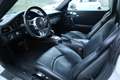 Porsche 997 Carrera 4 Coupe el.Sitze SD Klappe Approved Fuchs Weiß - thumbnail 8