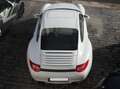 Porsche 997 Carrera 4 Coupe el.Sitze SD Klappe Approved Fuchs Weiß - thumbnail 17